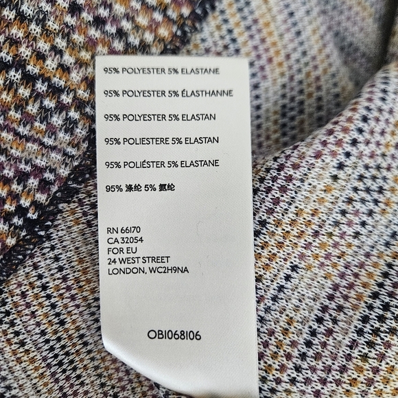 We The Free People Sunny Day Sweater Long Wide Sleeve Turtleneck Oversized Large - Picture 9 of 9